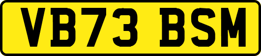 VB73BSM