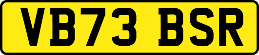 VB73BSR