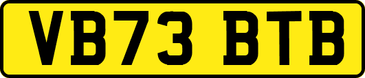 VB73BTB