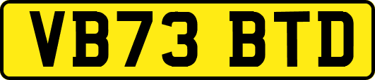 VB73BTD