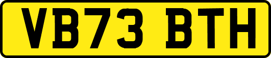 VB73BTH