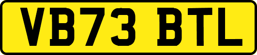 VB73BTL