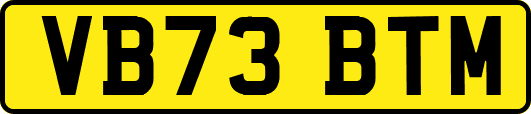 VB73BTM