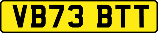 VB73BTT