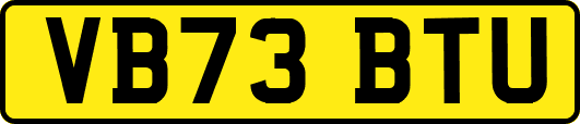 VB73BTU
