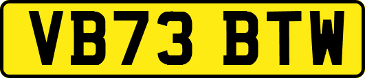 VB73BTW