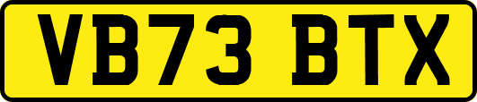 VB73BTX
