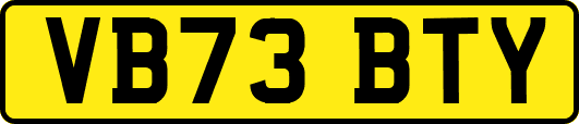 VB73BTY