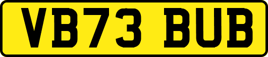 VB73BUB