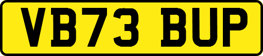 VB73BUP