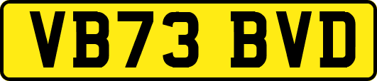 VB73BVD