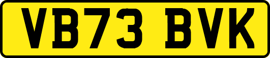 VB73BVK