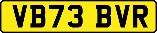 VB73BVR