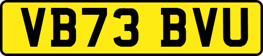 VB73BVU