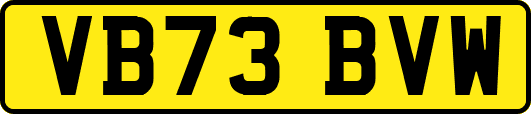 VB73BVW
