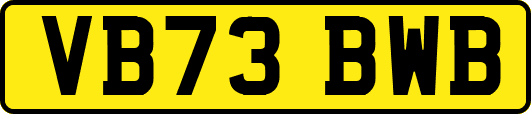VB73BWB