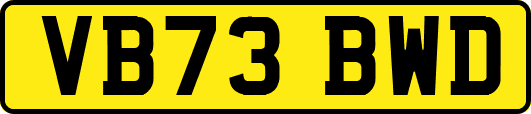 VB73BWD
