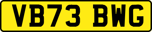 VB73BWG
