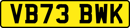 VB73BWK