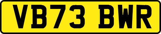 VB73BWR