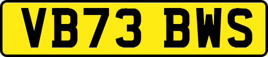 VB73BWS
