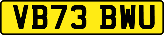 VB73BWU