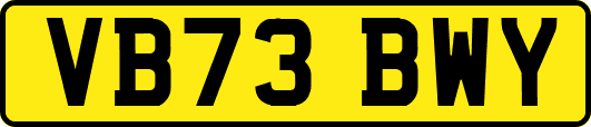 VB73BWY
