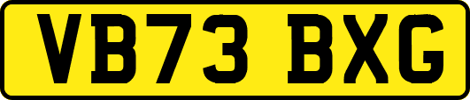 VB73BXG