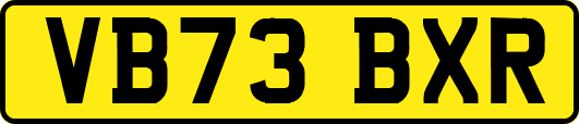 VB73BXR