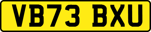 VB73BXU