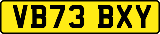 VB73BXY
