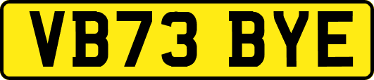 VB73BYE
