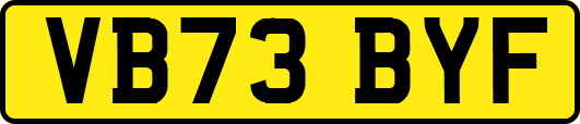 VB73BYF