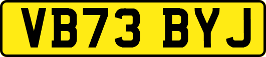 VB73BYJ