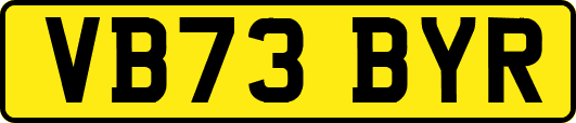 VB73BYR
