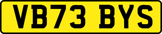 VB73BYS