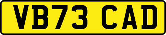 VB73CAD
