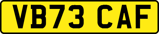 VB73CAF