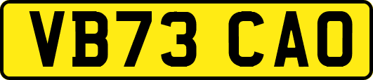 VB73CAO