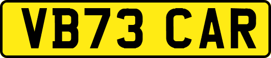 VB73CAR