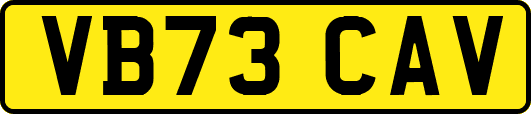 VB73CAV