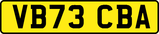 VB73CBA