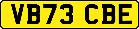 VB73CBE