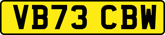 VB73CBW