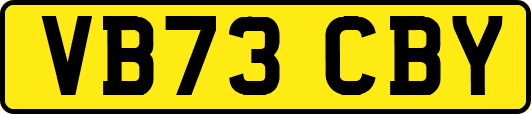 VB73CBY