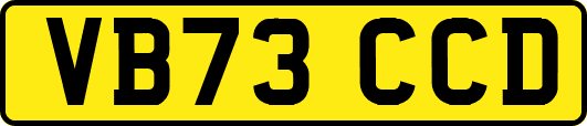 VB73CCD