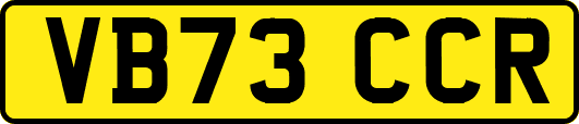 VB73CCR