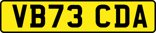VB73CDA