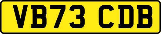 VB73CDB