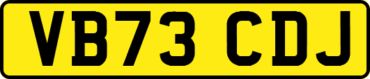 VB73CDJ